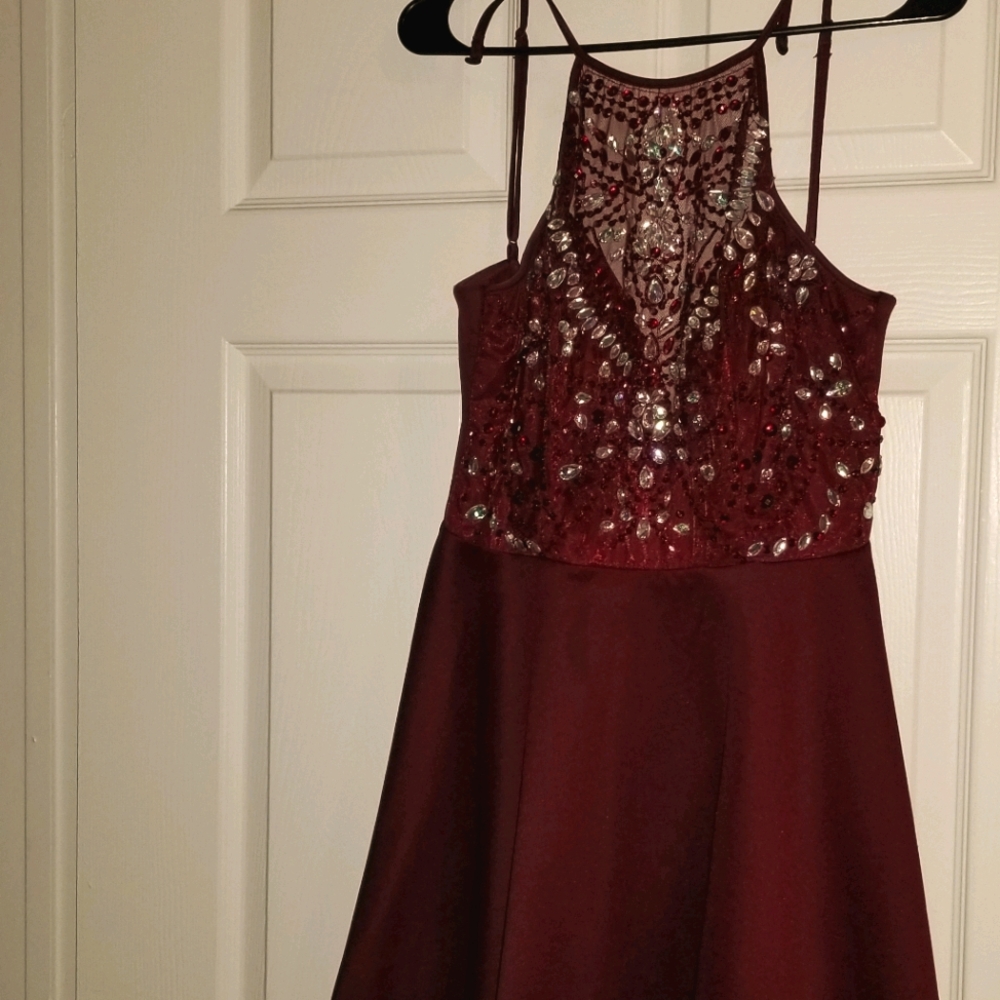 Cocktail Dress